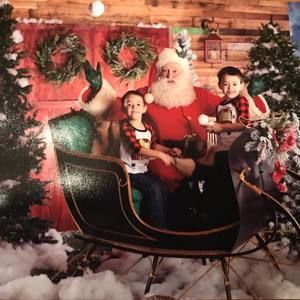 Meet your Posher, Bridgett